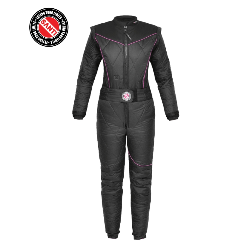 SANTI BZ400 LF 1