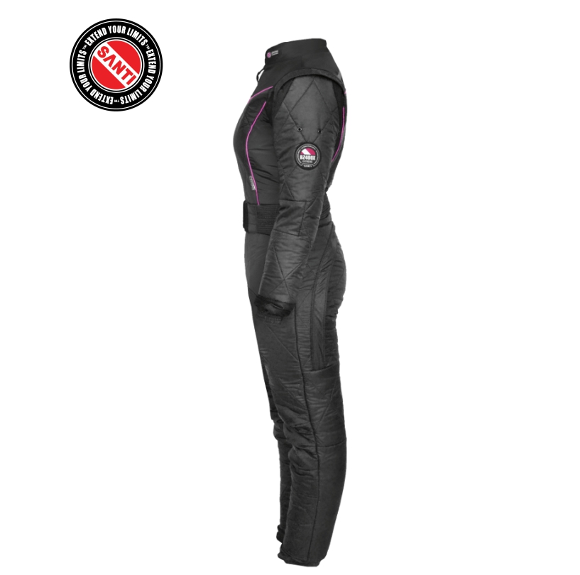 SANTI BZ400 LF 3