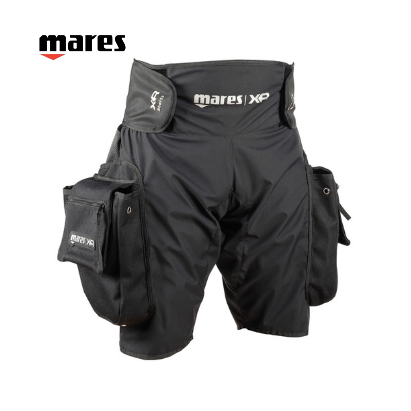 TEK SHORTS XR 1
