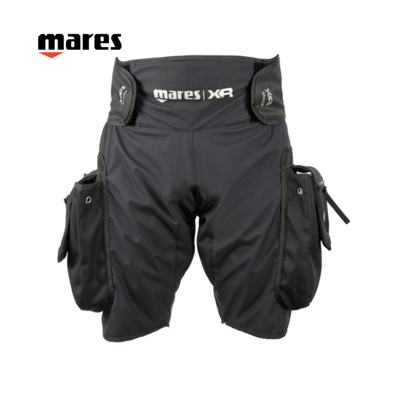 TEK SHORTS XR 2