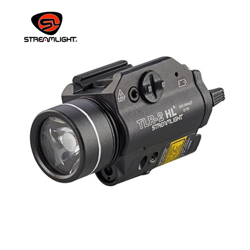 TLR-2 HL LASER 1