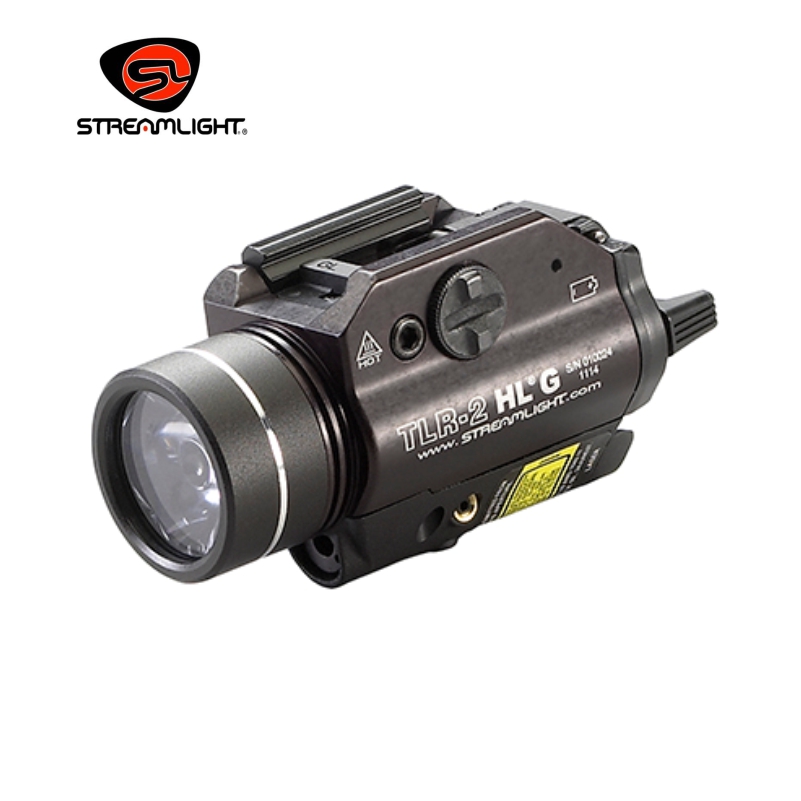 TLR-2 HL LASER zeleni 1