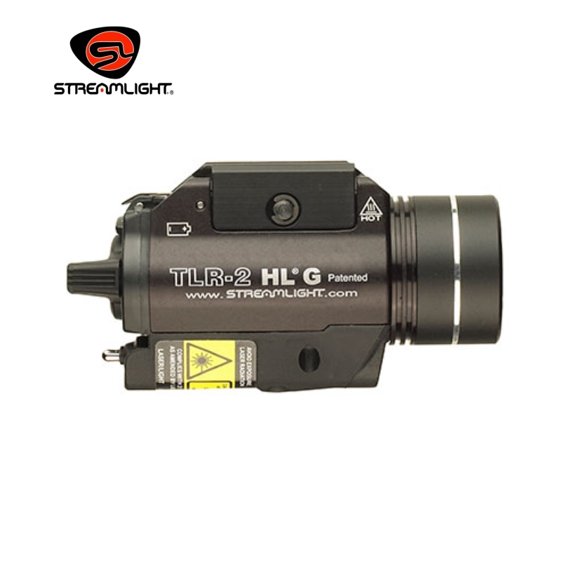 TLR-2 HL LASER zeleni