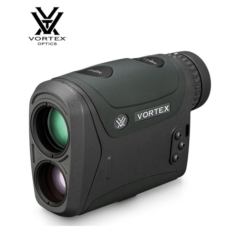 Vortex razor hd 4000