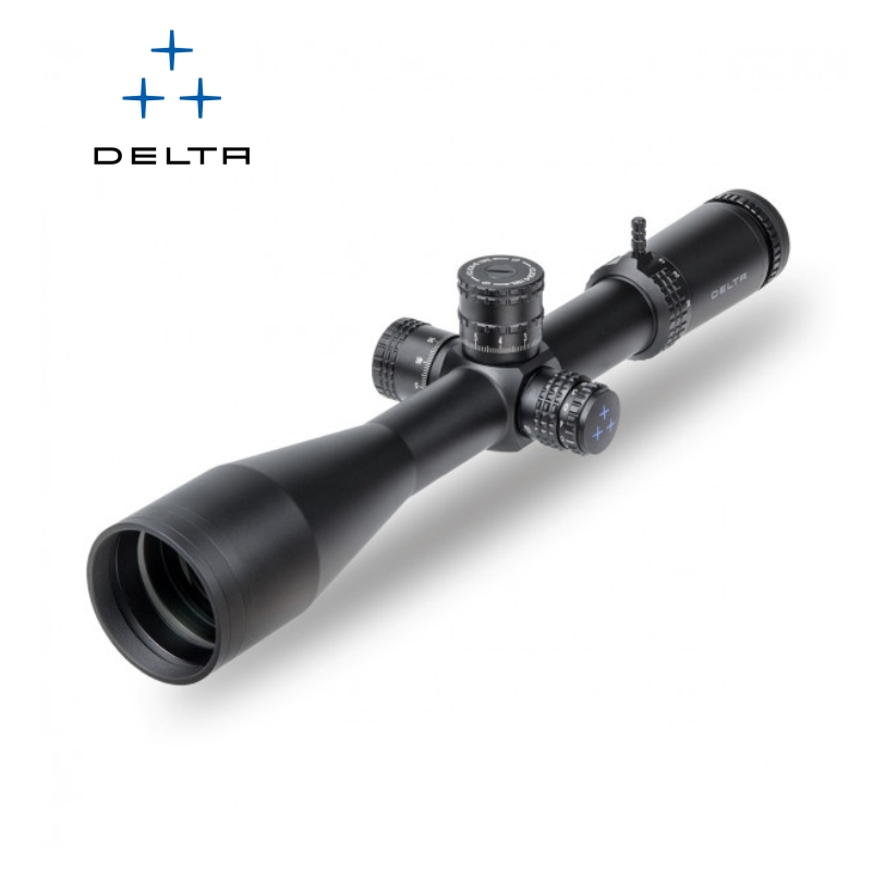 Delta Optical Javelin 4.5-30x56 FFP 1