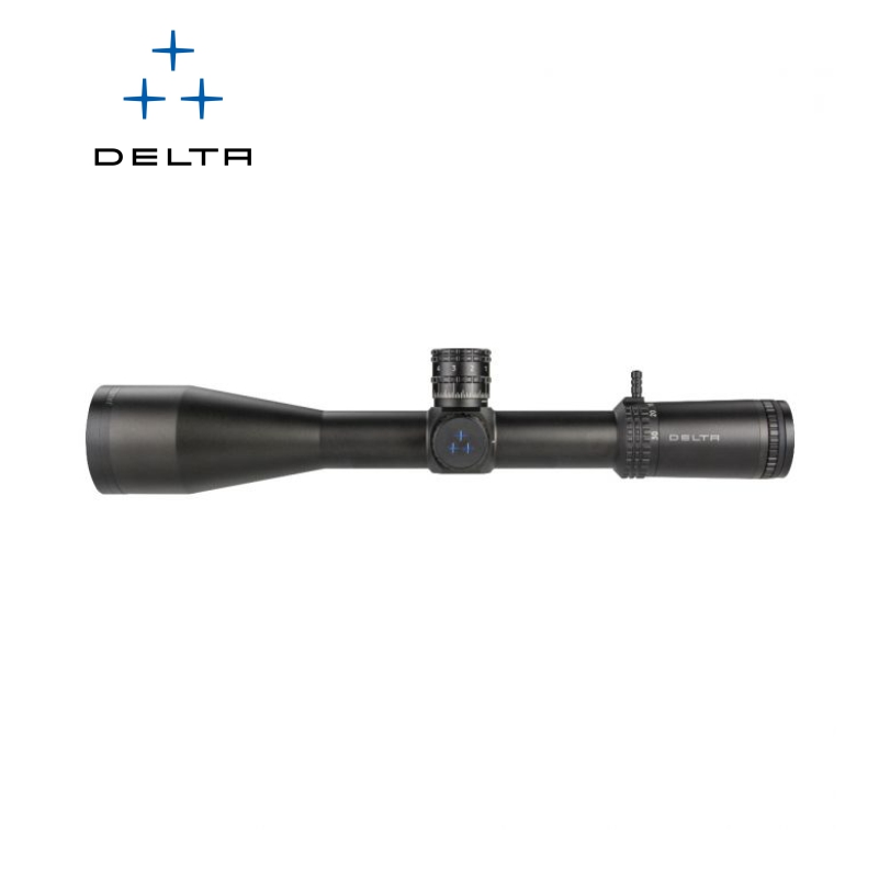 Delta Optical Javelin 4.5-30x56 FFP 2
