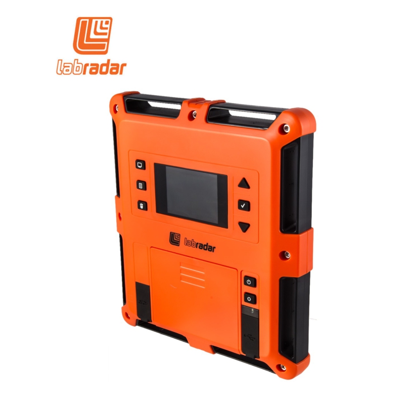 LABRADAR CRONOGRAF 1