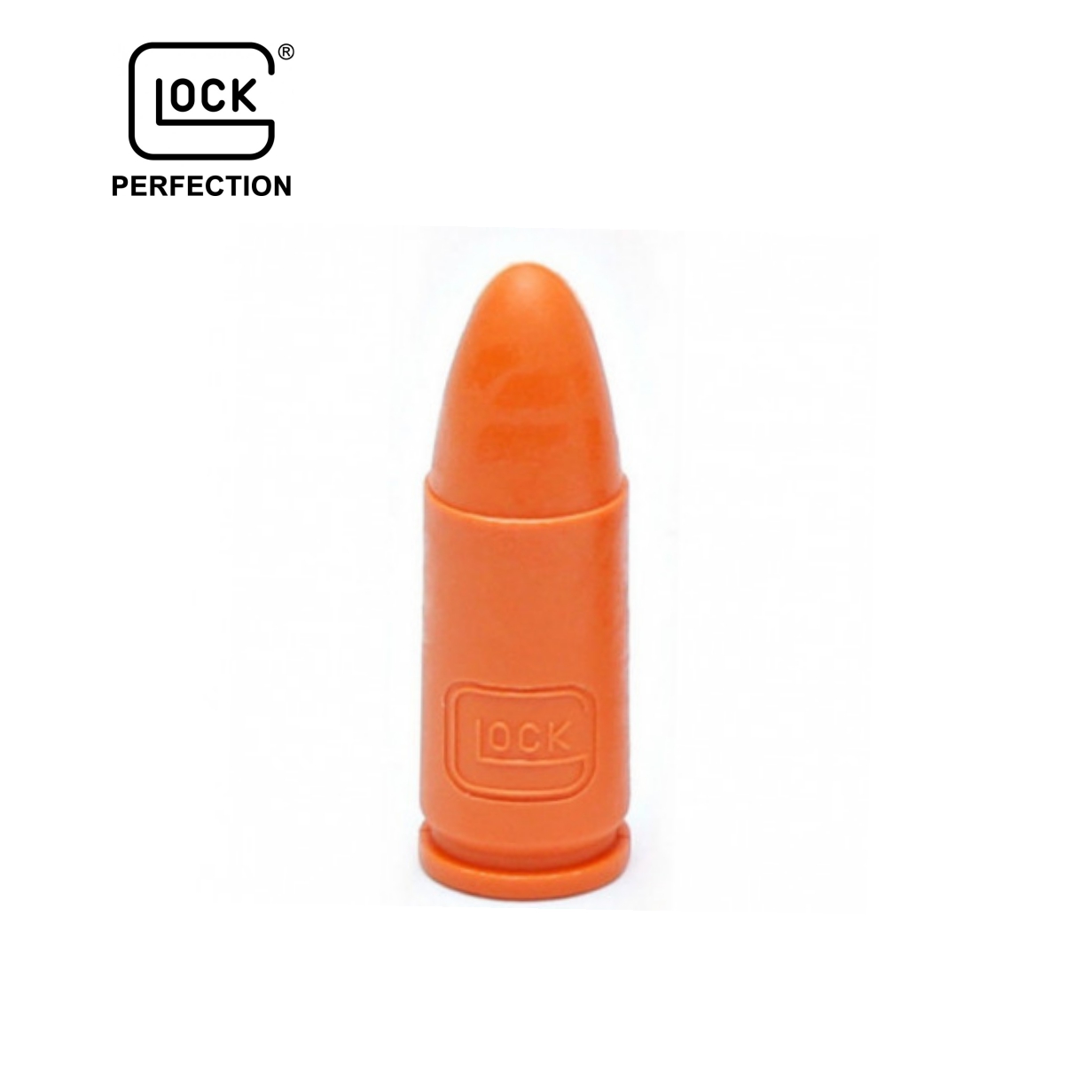 GLOCK 5 NABOJEV