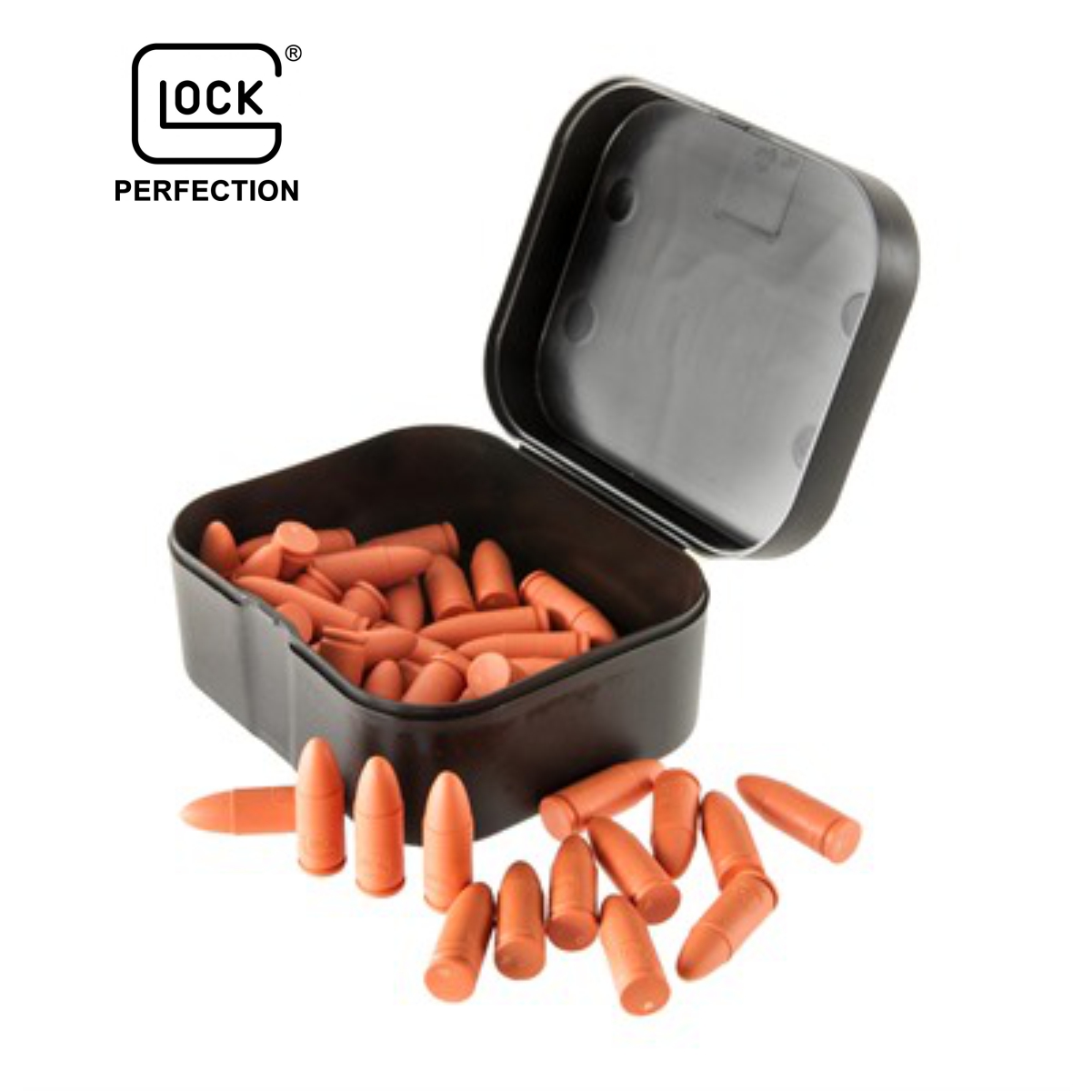 GLOCK 50 NABOJEV