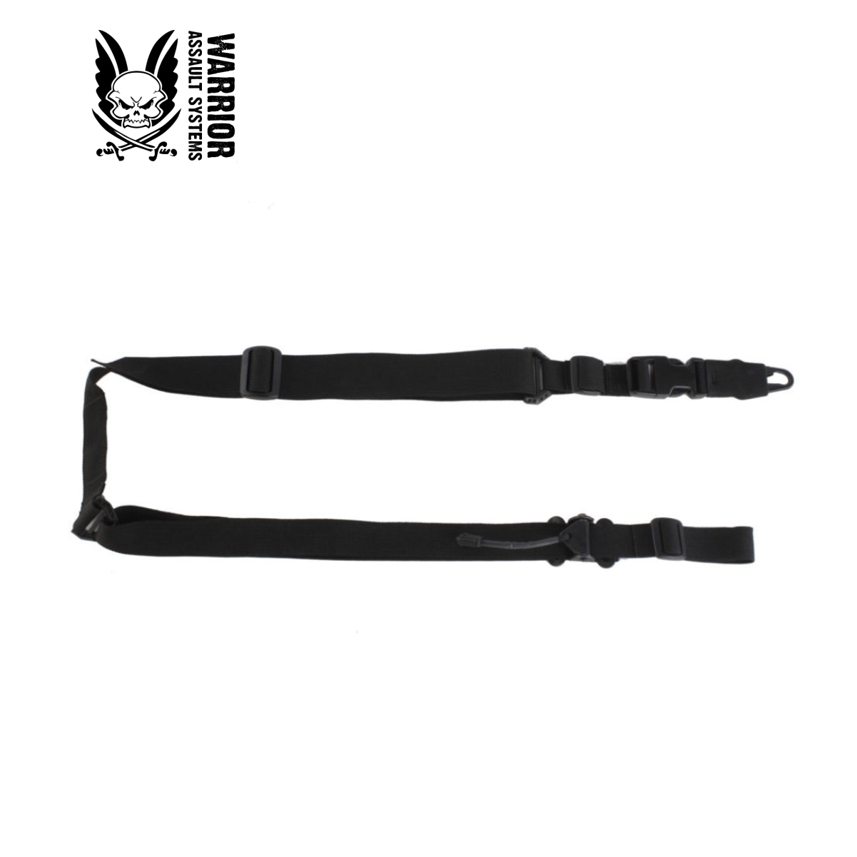 WARRIOR SLING -BLK 1