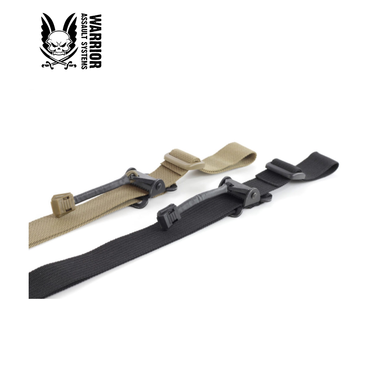 WARRIOR SLING -BLK 2