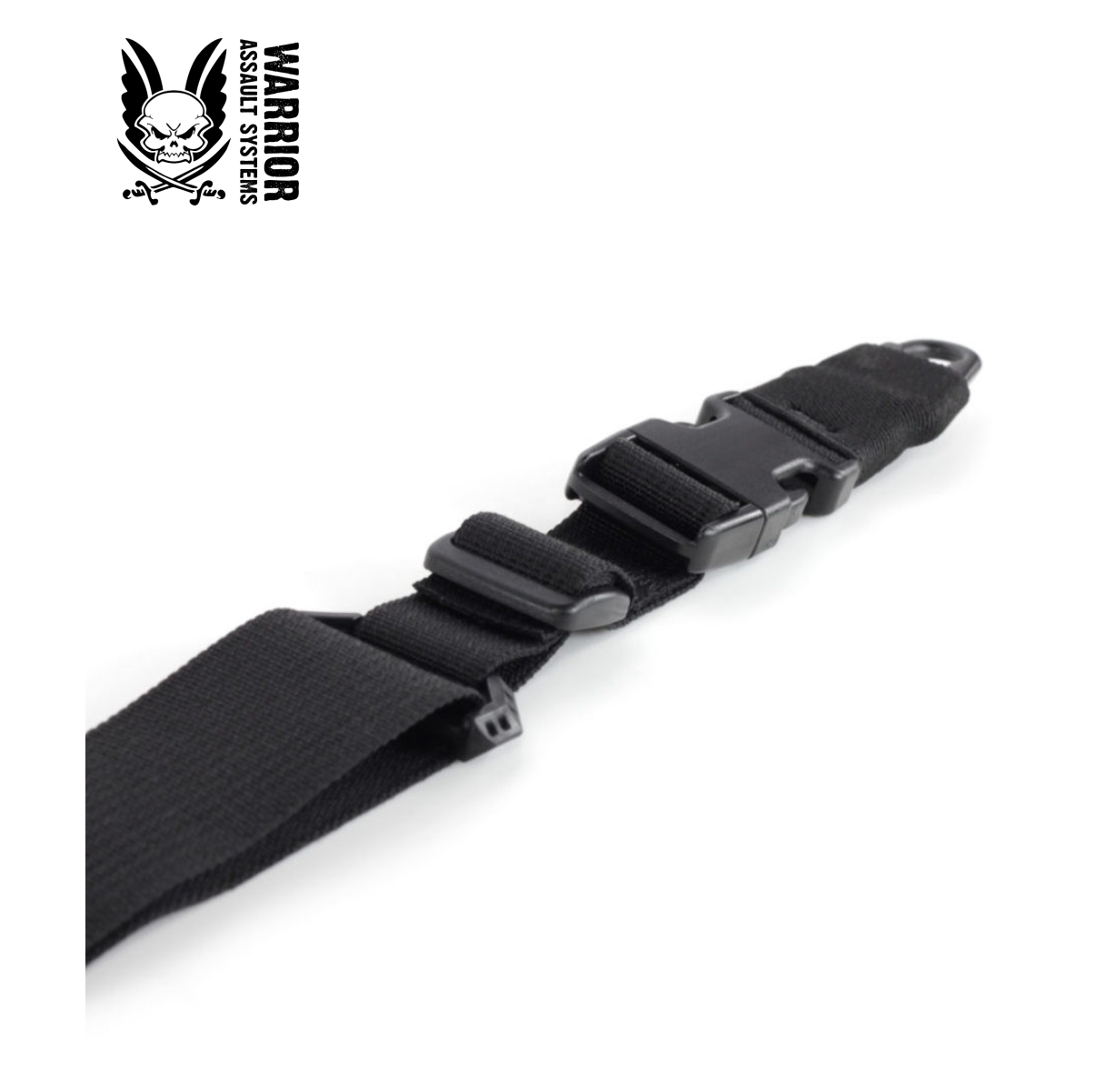 WARRIOR SLING -BLK 4