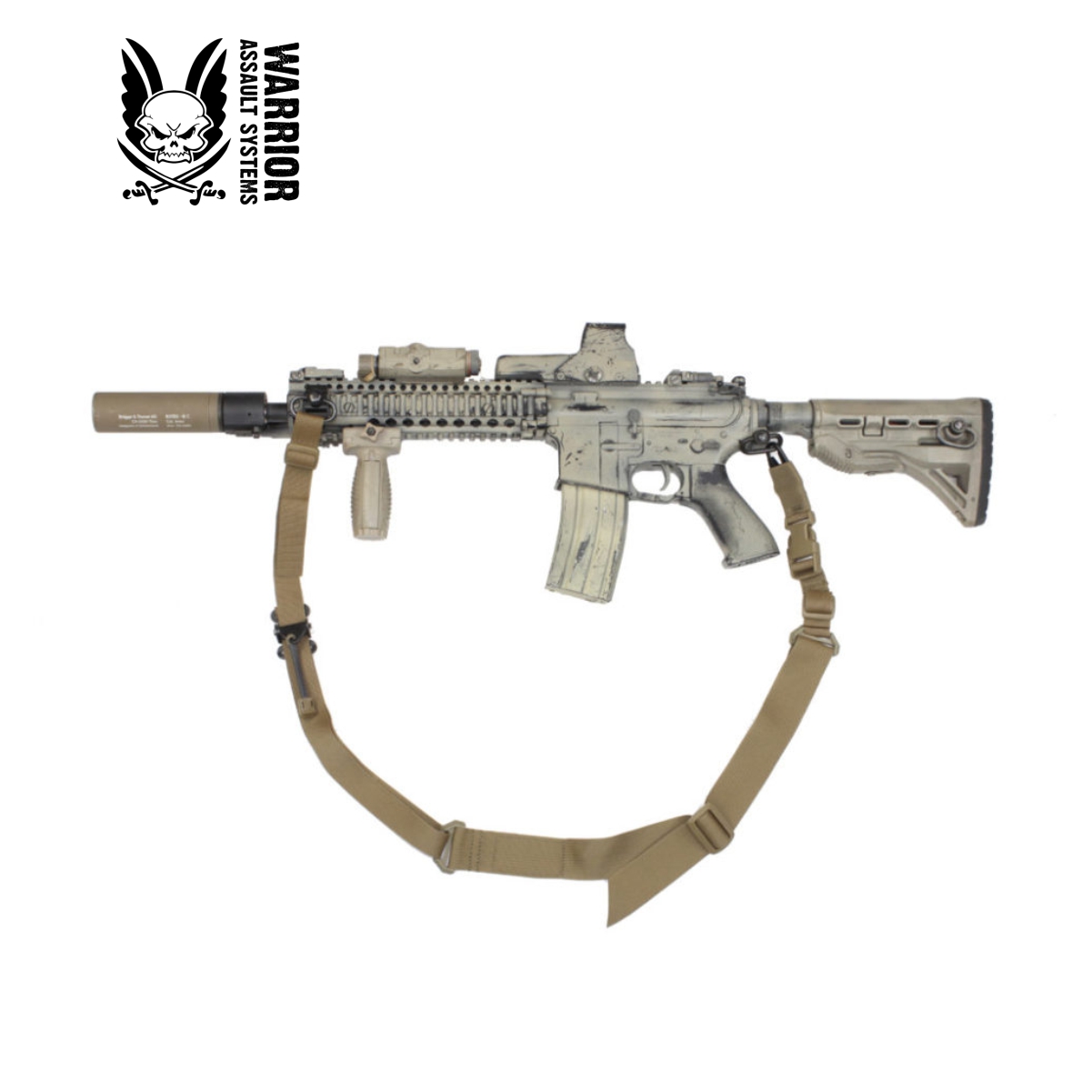 WARRIOR SLING -CB 2
