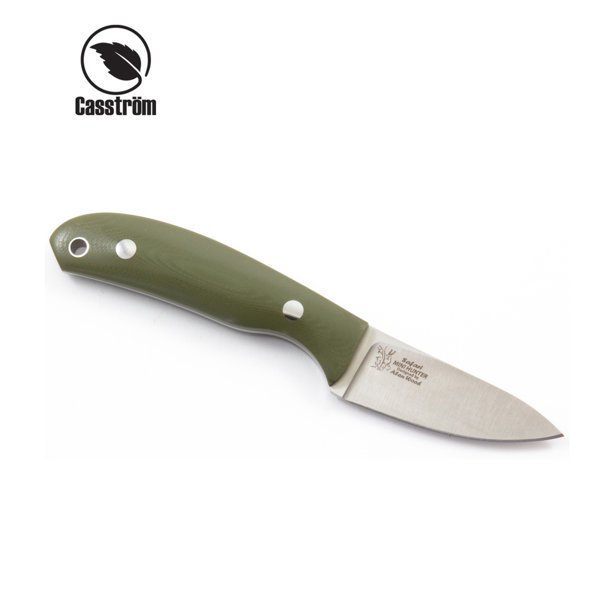 CASSTROM SAFARI 2
