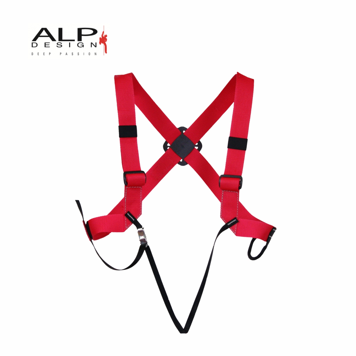 bunny alp design