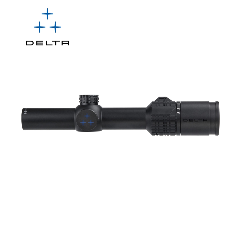 HORNET DELTA OP 1-6 2