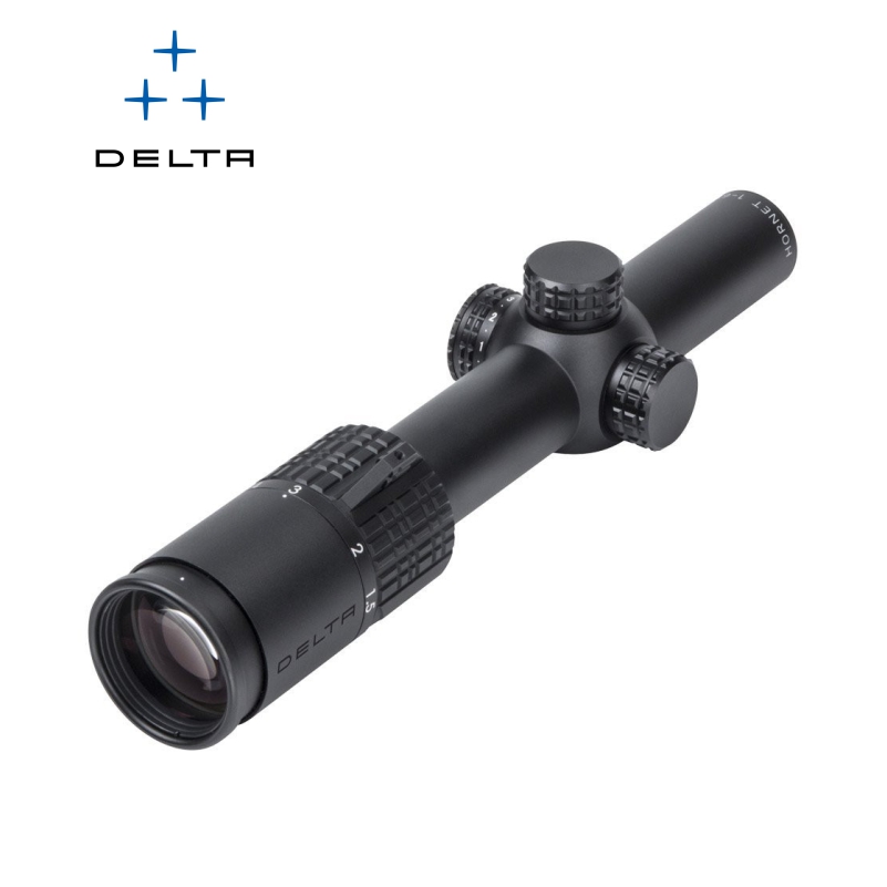 HORNET DELTA OP 1-6